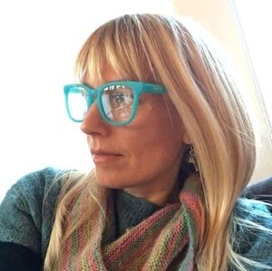 Meet your Posher, Kari